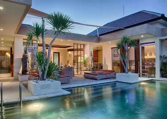 Villa Lisha