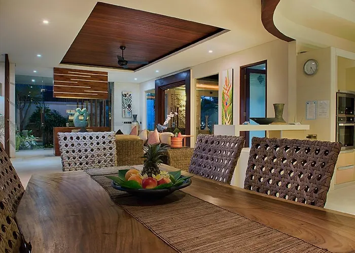 Villa Lisha Canggu