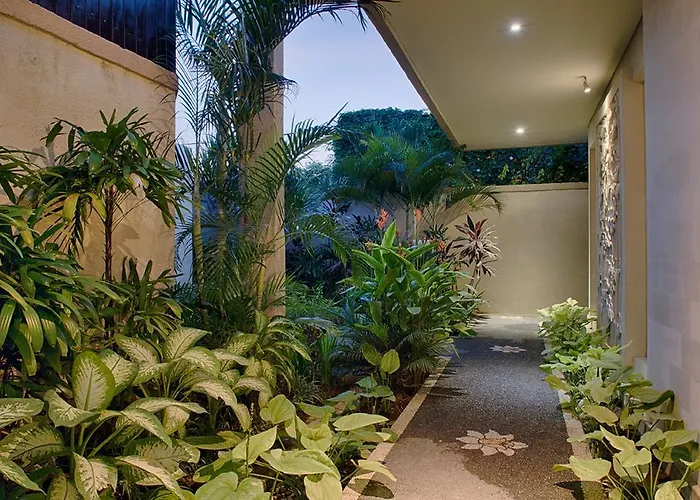 Villa Lisha