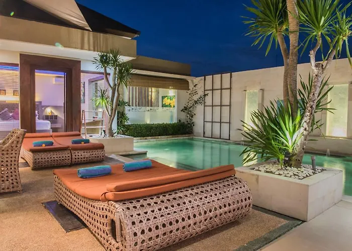 Villa Lisha Canggu