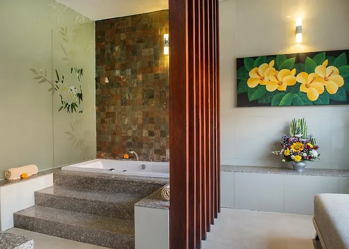 Villa Lisha Canggu
