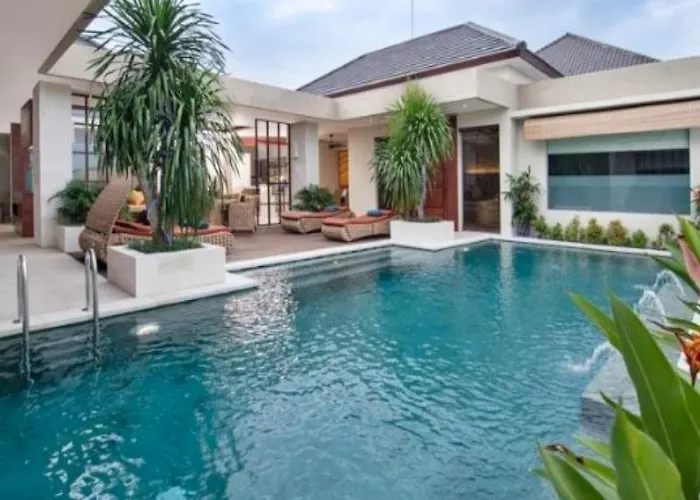 Lisha Villa