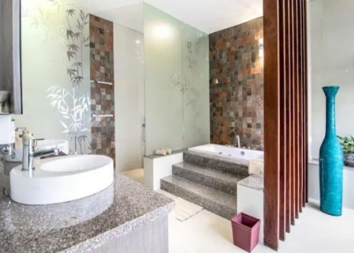 Lisha Villa Canggu