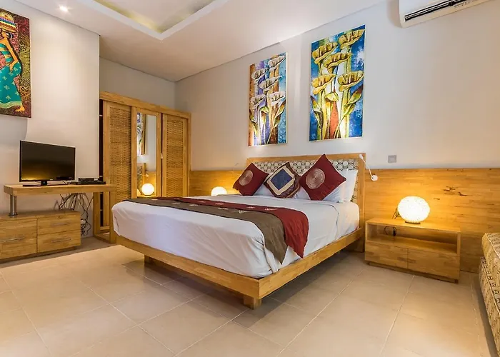 Lisha Villa