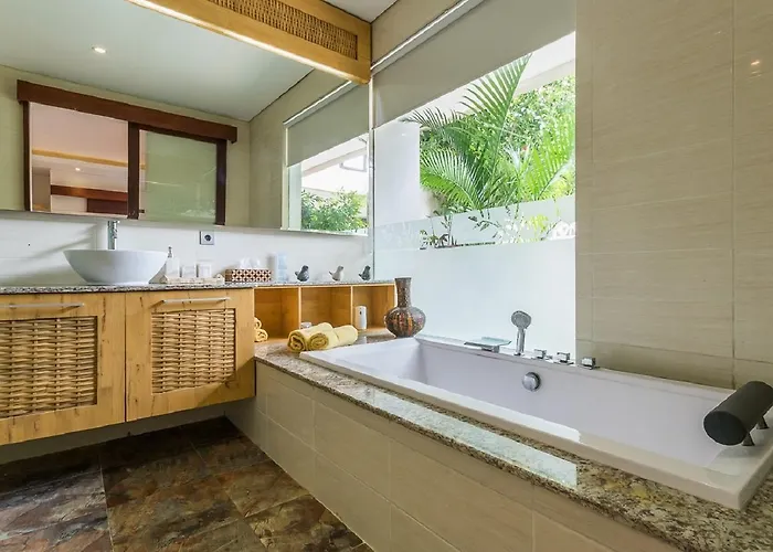 Villa Lisha *