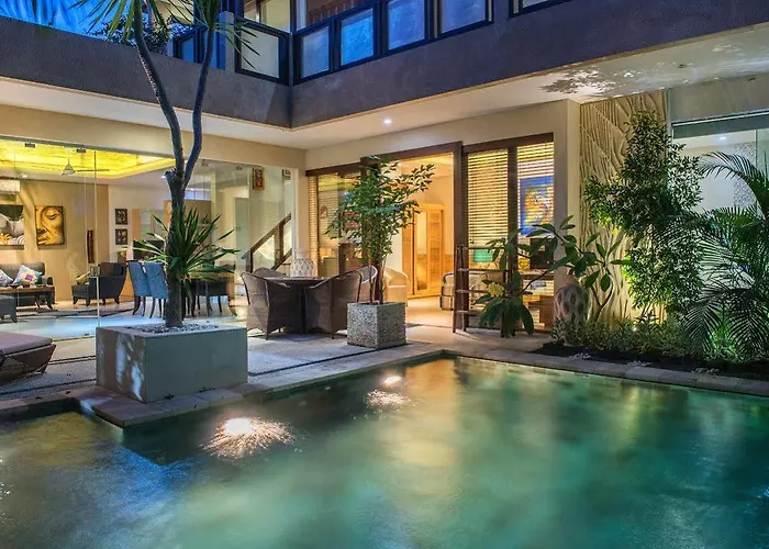 Lisha Villa