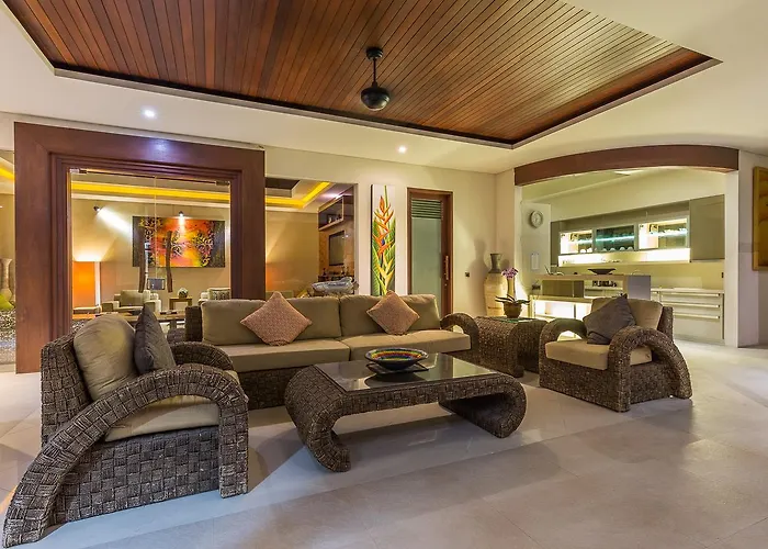 Villa Lisha