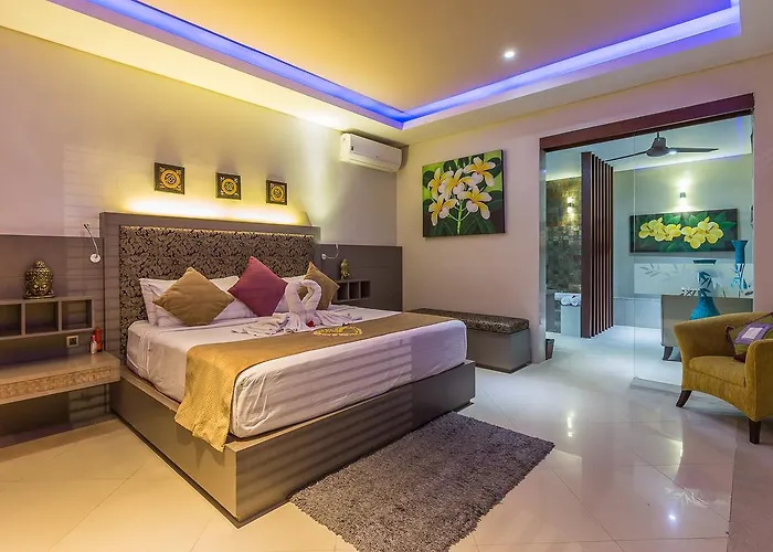Lisha Villa