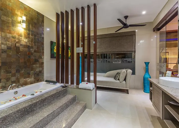 Villa Lisha Canggu