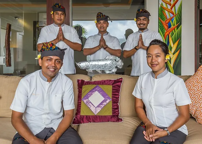 Lisha Canggu