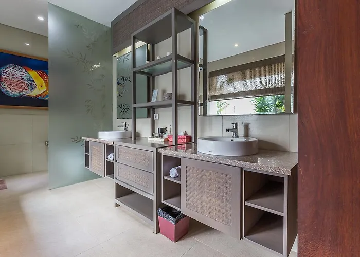 Villa Lisha Canggu